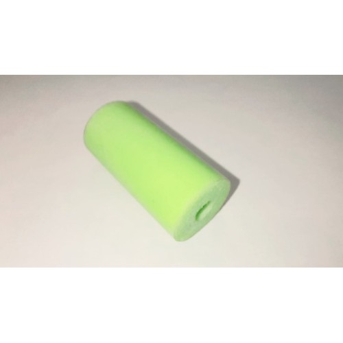 SRFEP207-01 - Elastomer zielony twardy do NRX8000/NCX-E/T950 17mm/35mm
