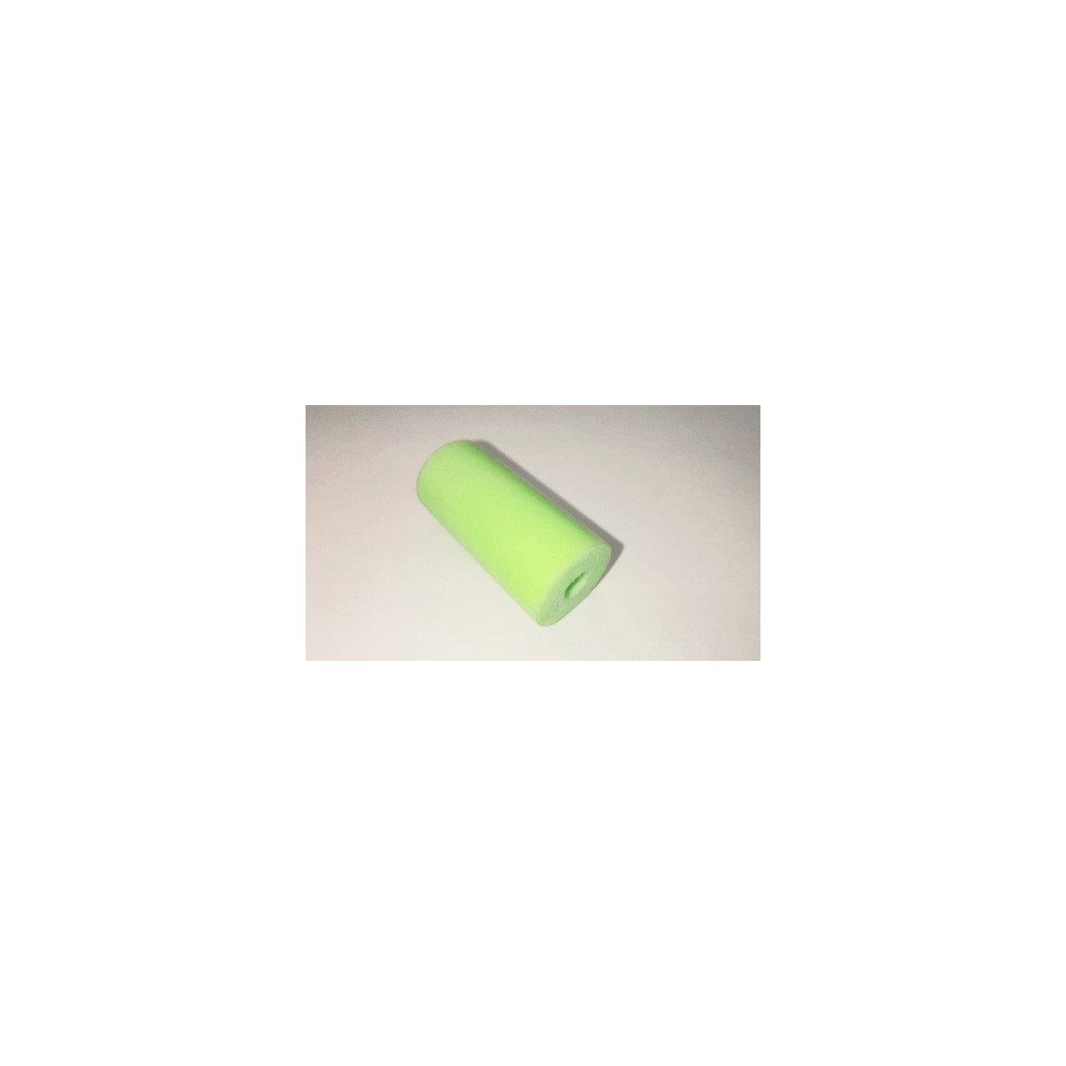 SRFEP207-01 - Elastomer zielony twardy do NRX8000/NCX-E/T950 17mm/35mm