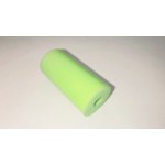 SRFEP207-01 - Elastomer zielony twardy do NRX8000/NCX-E/T950 17mm/35mm