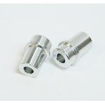 SRRAA073-60 - Tulejka redukcyja dampera prawa i lewa 6mm/60mm