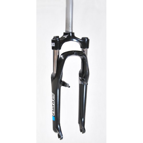 SF6-XCT4-JR-P-L - XCT 24" skok 50mm 1-1/8" 25cm AHEAD piwoty, sprężyna