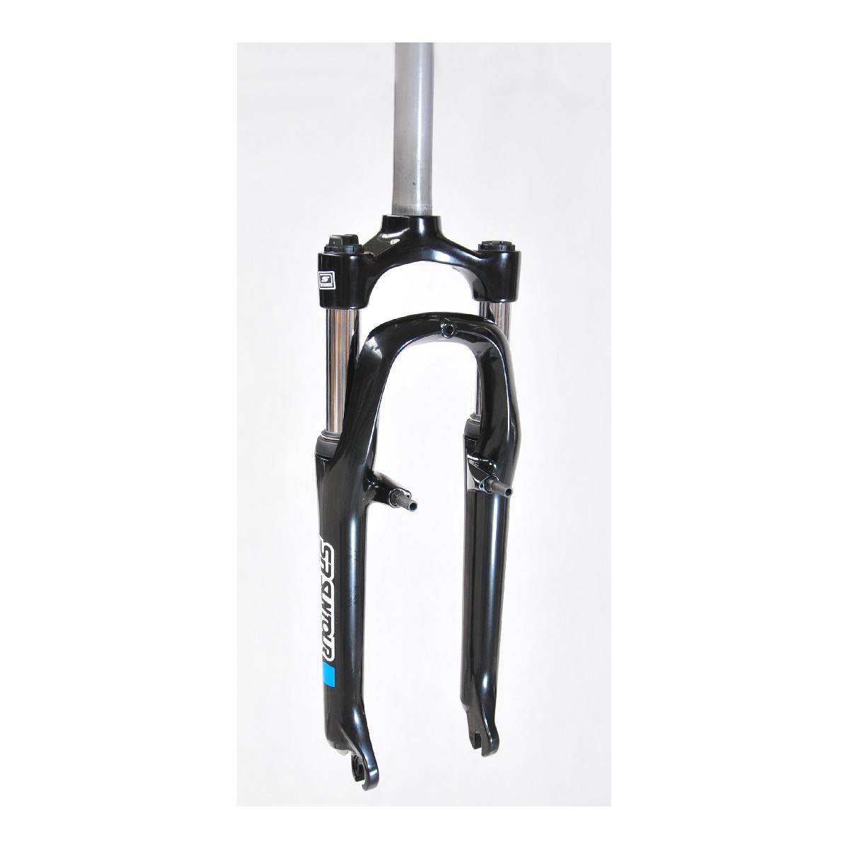 SF6-XCT4-JR-P-L - XCT 24" skok 50mm 1-1/8" 25cm AHEAD piwoty, sprężyna