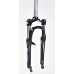 SF6-XCT4-JR-P-L - XCT 24" skok 50mm 1-1/8" 25cm AHEAD piwoty, sprężyna