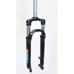 SF6-XCT4-H-D-L - XCT 24" skok 80mm 1-1/8" 25cm AHEAD blokada na goleni, dysk, sprężyna,