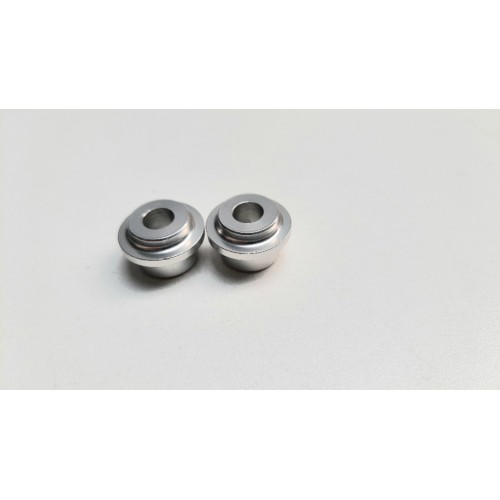 SRRAA073-22 - Tulejka redukcyja dampera prawa i lewa 6mm/22mm