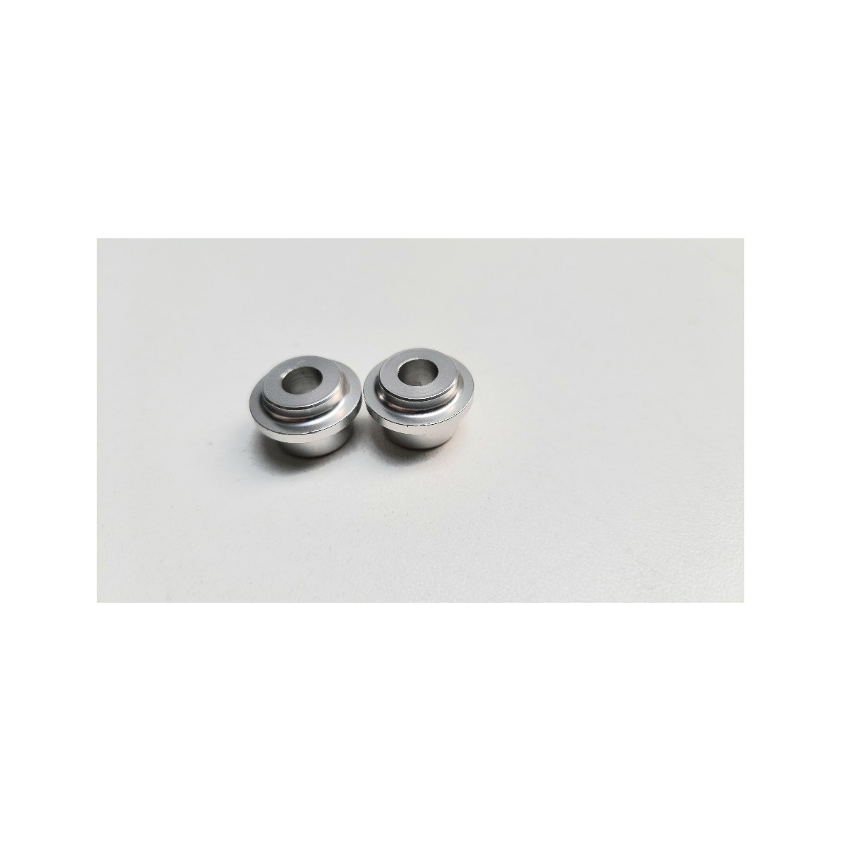 SRRAA073-22 - Tulejka redukcyja dampera prawa i lewa 6mm/22mm