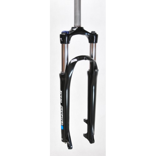 SF9-XCT7-H-D-L - XCT 27,5" skok 100mm 1-1/8"25cm AHEAD dysk, blok.na goleni, sprężyna