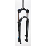 SF9-XCT7-H-D-L - XCT 27,5" skok 100mm 1-1/8"25cm AHEAD dysk, blok.na goleni, sprężyna