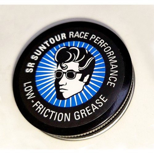 SRSG40 - Smar do amortyzatorow SR SUNTOUR 40g