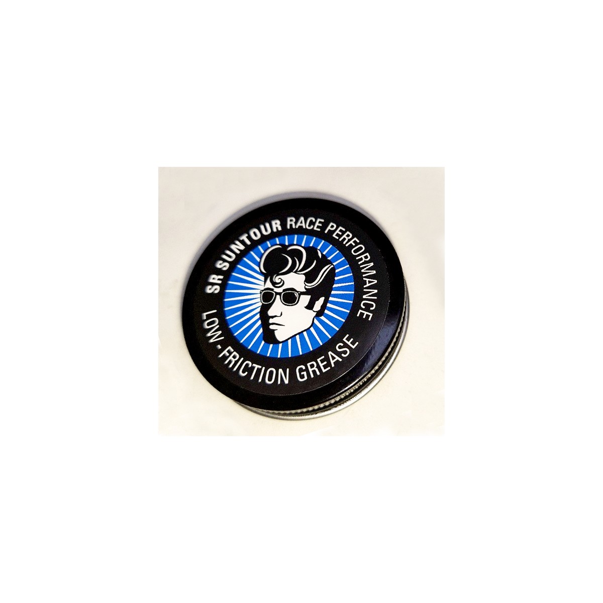 SRSG40 - Smar do amortyzatorow SR SUNTOUR 40g