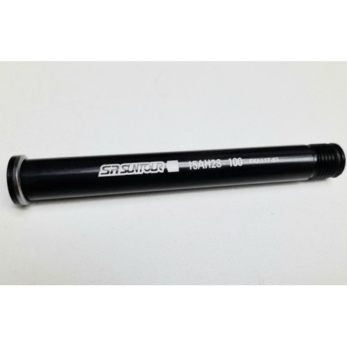 SRFKA117-03 - Oś amortyzatora 15AH2 S 100x15mm na imbus TYLKO modele NCX, NRX