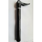 SRFKA123-00 - Oś amortyzatora 20LH 110x20mm (BOOST) z gwintem