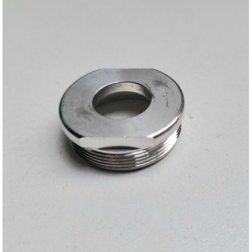 SRFEE243-10 - Nakrętka goleni górnej lewej NRX-E ( komora powietrzna ) golenie 30mm