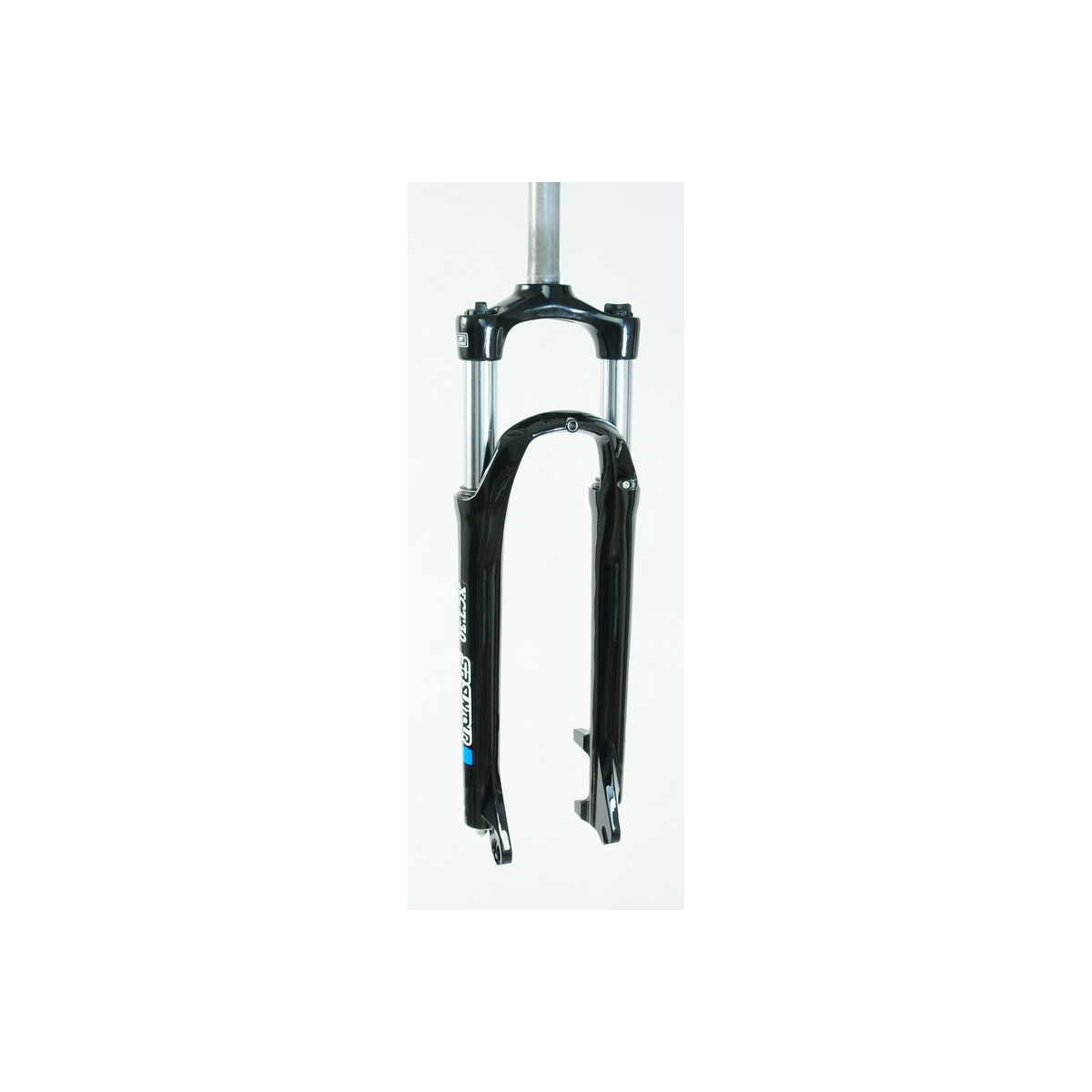 SF9-XCT7-D-L - XCT 27,5" skok 100mm 1-1/8"25cm AHEAD dysk, sprężyna