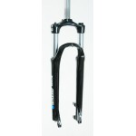 SF9-XCT7-D-L - XCT 27,5" skok 100mm 1-1/8"25cm AHEAD dysk, sprężyna