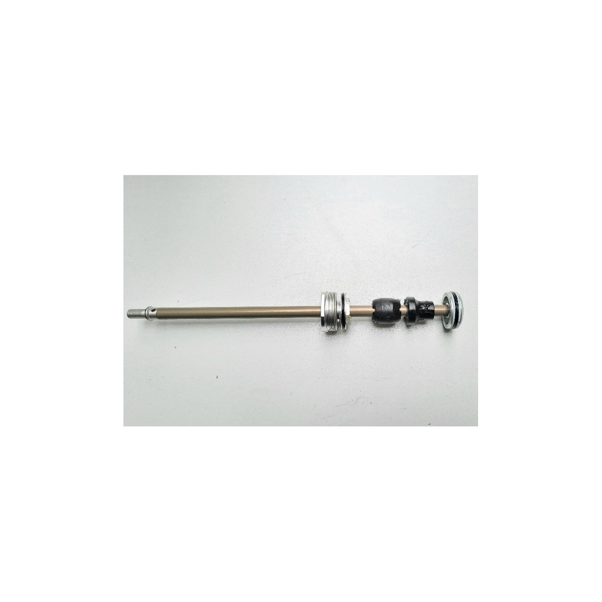 SRFKE577-25 - Komplet do zmiany skoku 160mm DUROLUX 38 EQ