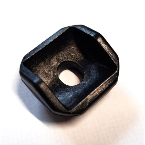 SRFEE816-20 - Element osi QLC15 ( podkładka plastikowa przy dżwigni )