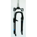 SF8-XCT4-JR-P+D-L21C - XCT 24" skok 50mm 1" 21cm GWINT piwoty, sprężyna