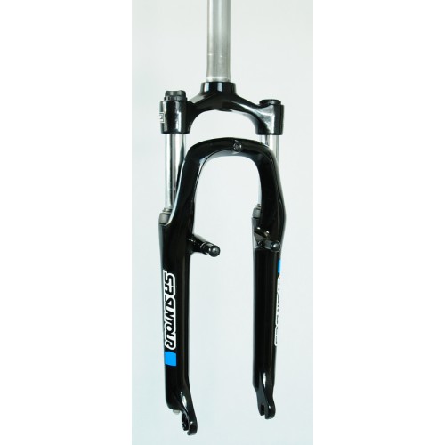 SF8-XCT4-JR-P+D-L21 - XCT 24" skok 50mm 1-1/8" 21cm GWINT piwoty, sprężyna