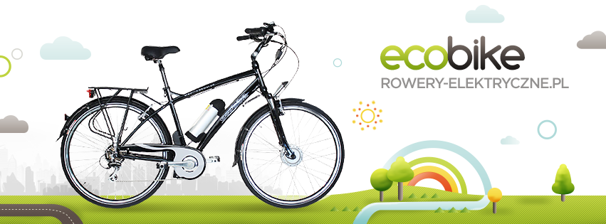 ecobike, Sklepy rowerowe, serwis rowerowy, naprawa rowerów Eurobike. Rowery Poznań i części. Rower kross, dziecięce, tanie.