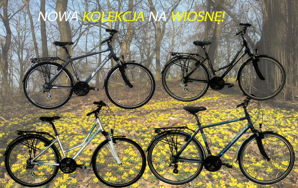 Wiosna na rowerowo w Eurobike!