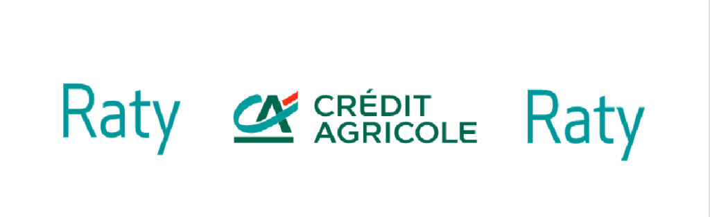 Wybierz raty w banku Credit Agricole