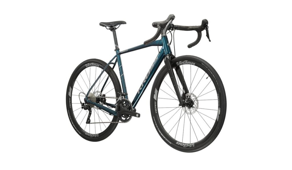 Kross_esker 5.0 w sklepie Eurobike