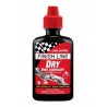 Olej Finish Line teflonowy DRY LUBE 60ml, czerwona butelka - 400-00-60_FL