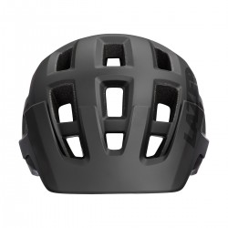 Kask Lazer Helmet Coyote CE-CPSC Matte full black l - BLC2207888158