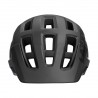 Kask Lazer Helmet Coyote CE-CPSC Matte full black l - BLC2207888158