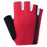 Rękawiczki Shimano Value Gloves czerwone r. S - CWGLBSRS51YD2