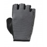 Rękawiczki KROSS Flow 2.0 szaro-czarne r.M - T4COD00291MGY