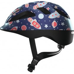 Kask Abus SMOOTY 2.0...