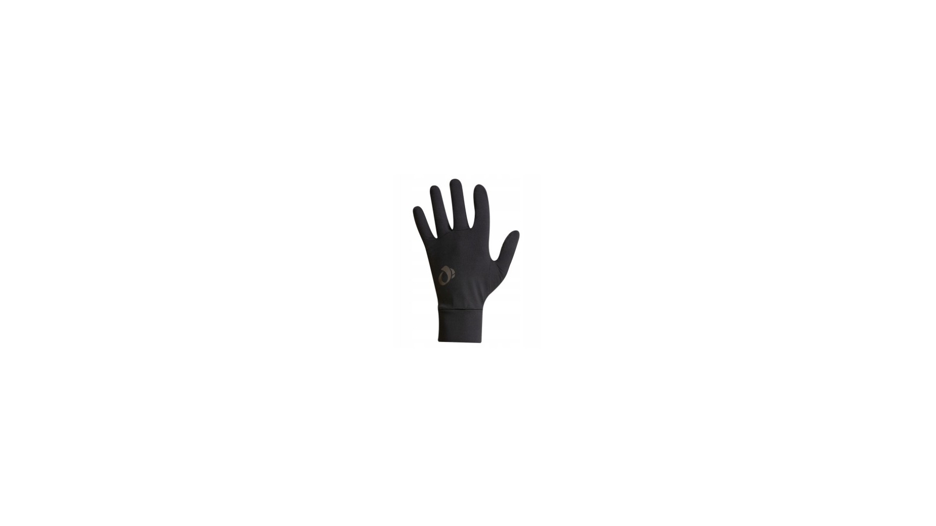 Rękawiczki PEARL IZUMI Thermal Lite czarne r. M - 14342004021M