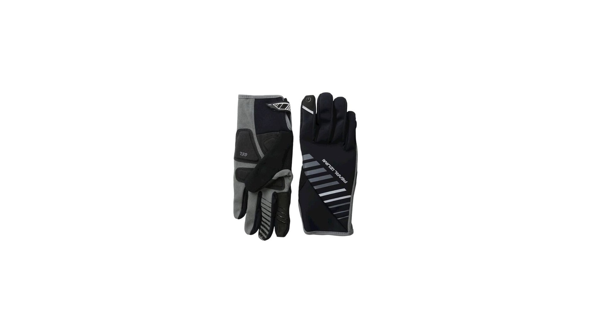 Rękawiczki PEARL IZUMI Cyclone Gel czarne r. XL - 14141605021XL