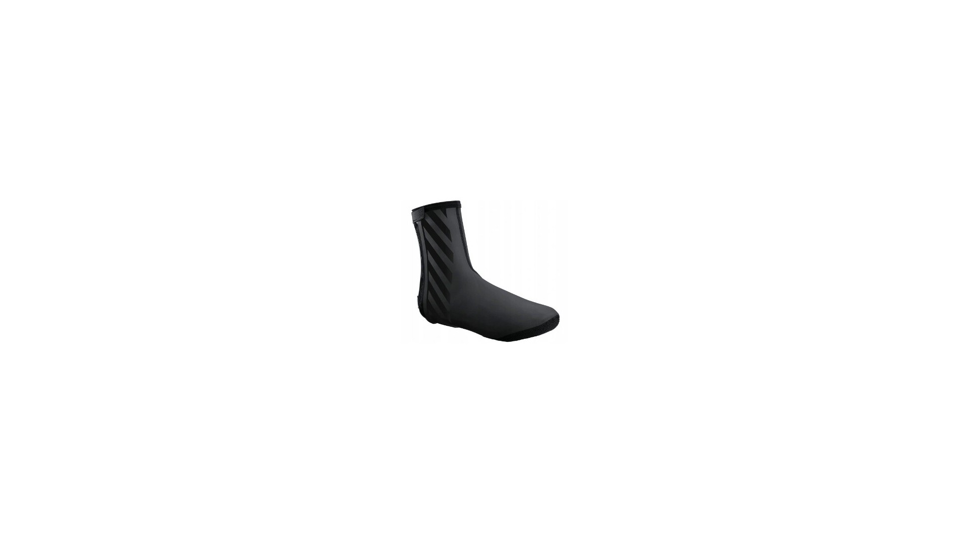 Ochraniacze na buty Shimano S1100R H2O czarne XL  (44-47) - CWFABWQS52UL5