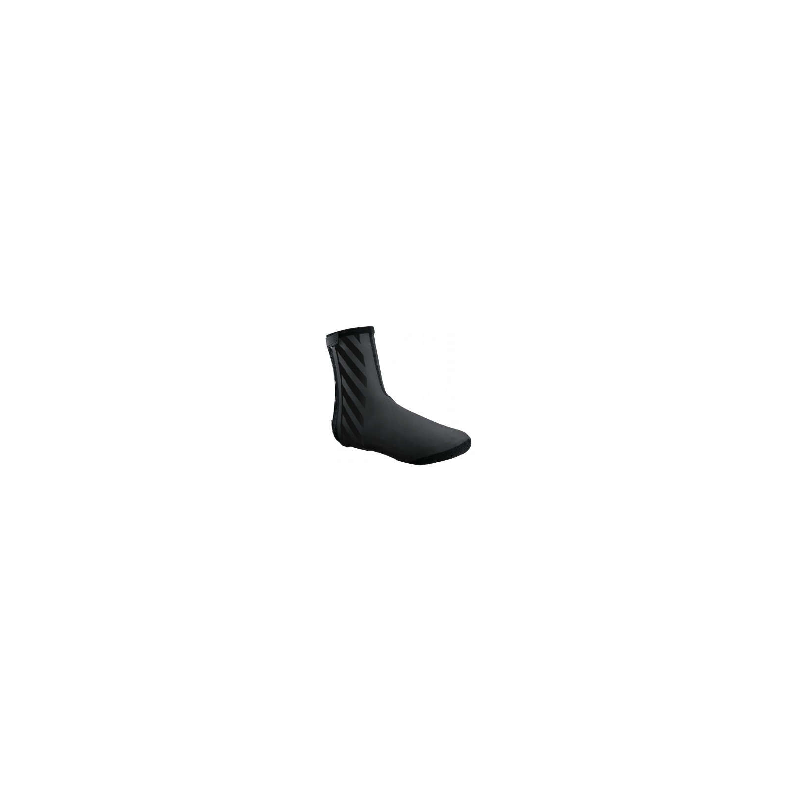 Ochraniacze na buty Shimano S1100R H20 czarne L (42-44) - CWFABWQS52UL4