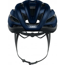Kask Abus Stormchaser granatowy r. M - AB 087202