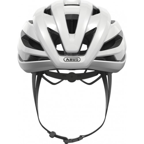 Kask Abus Stormchaser biały r.M - AB 078570
