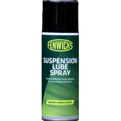 Fenwick's Lube Spray do...