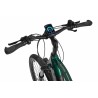 Rower elektryczny Ecobike MX300 Green (2023) GW 48V 14Ah - ECBMX30048V