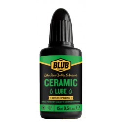 Olej BLUB CERAMIC, do warunków suchych, mokrych, piaszczystych 15ml (10 aplikacji) - BL-1009