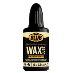Olej BLUB WAX, do warunków suchych, piaszczystych, 15ml (10 aplikacji) - BL-1006