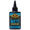 Olej BLUB WET, do warunków mokrych, błotnistych, 120ml (80 aplikacji) - BL-1003