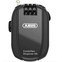 Zabezpieczenie rowerowe Combiflex StopOver 65 - AB 091373