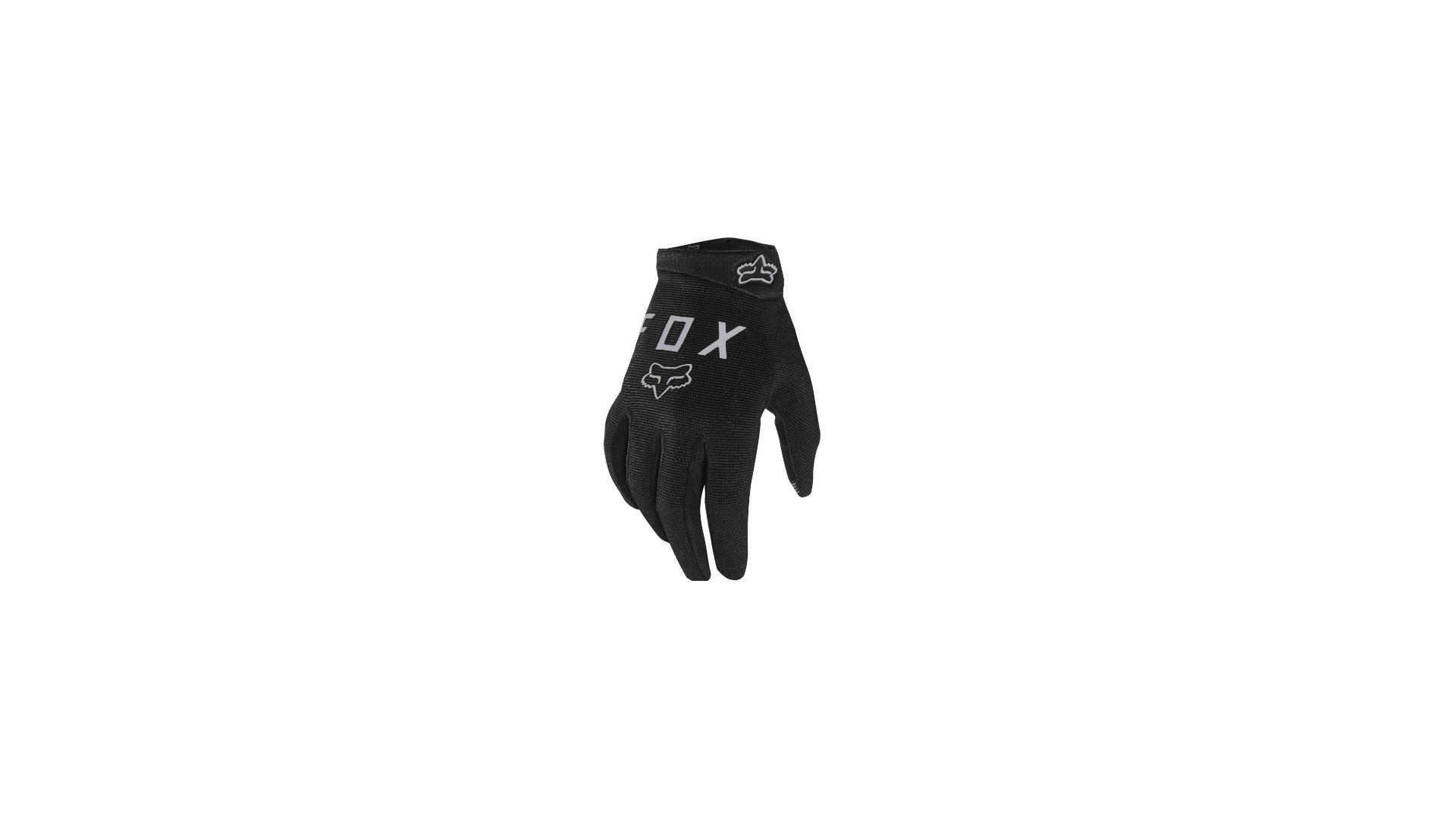 Rękawiczki FOX Ranger gel damskie czarne r.M - 22951_001_M