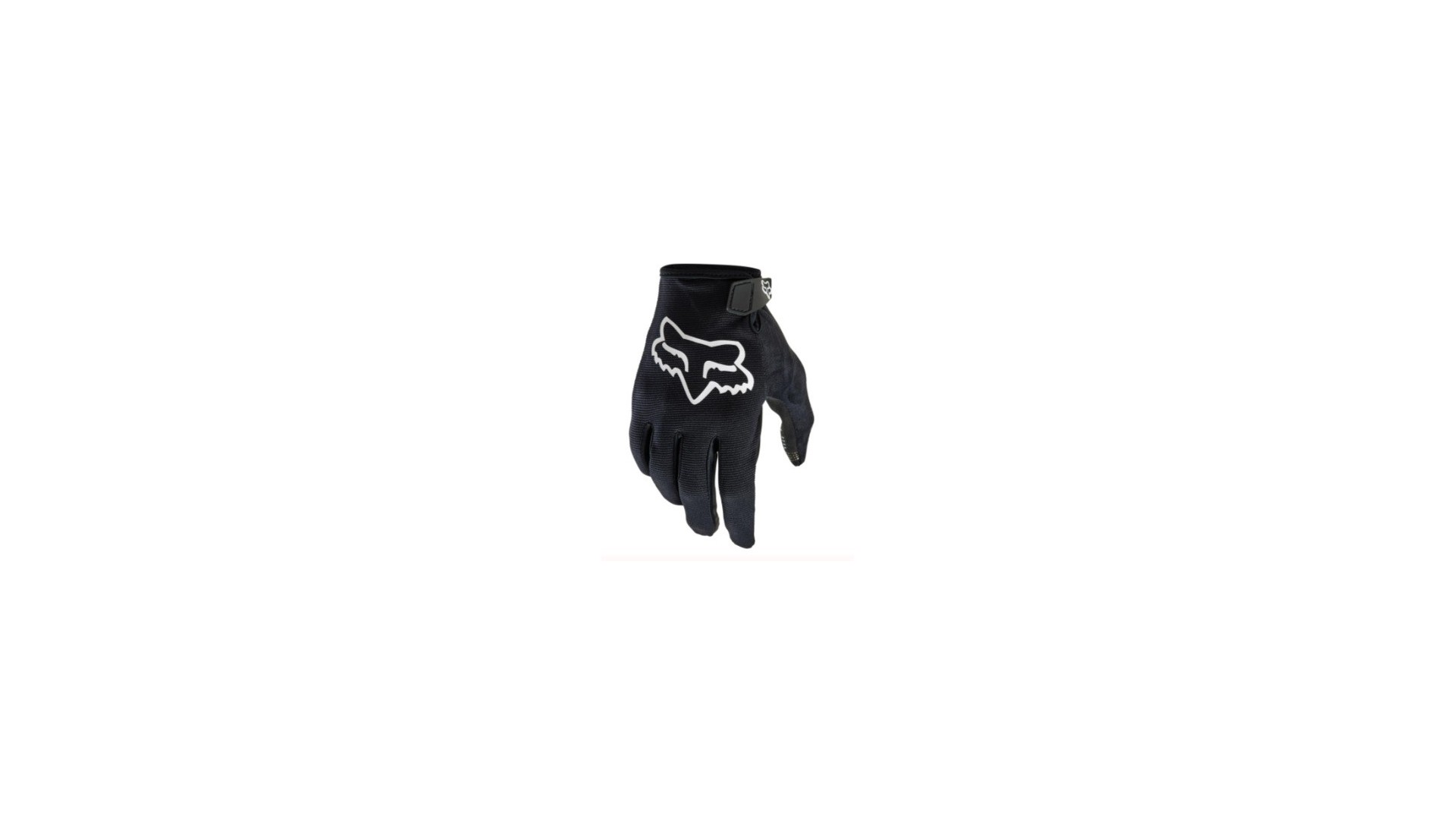 Rękawiczki Fox Ranger czarne r.XL - 27162_001_XL