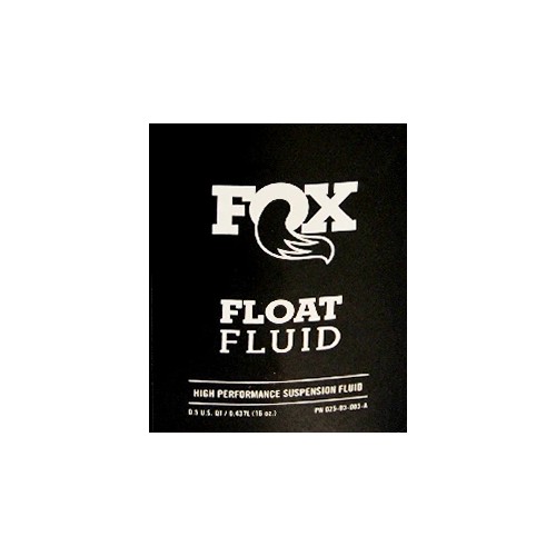 Olej smarujący FOX Float Fluid do damperów i uszczelek olejowych - SRFLOAT30
