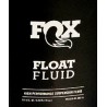 Olej smarujący FOX Float Fluid do damperów i uszczelek olejowych - SRFLOAT30