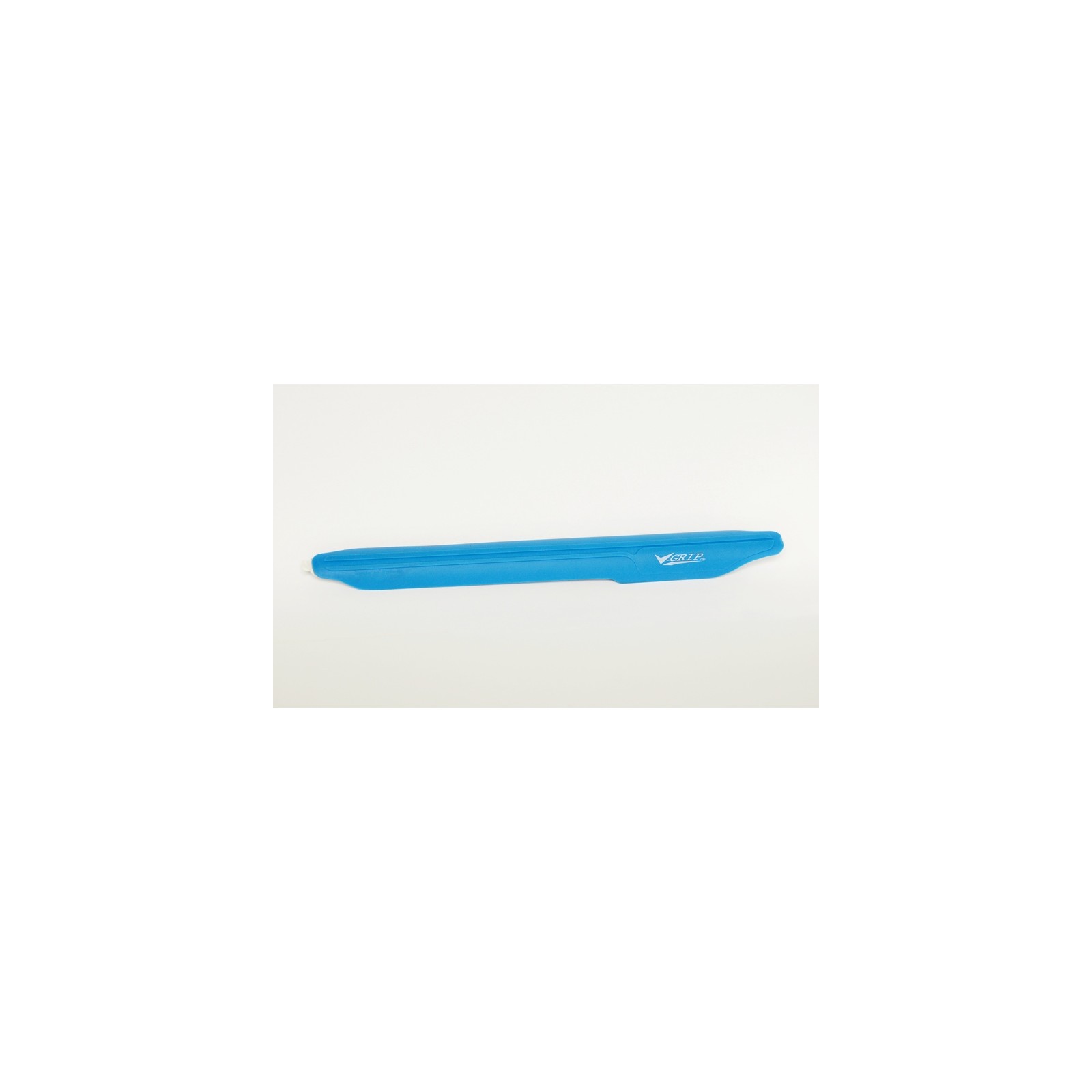 Osłona pod łańcuch V-Grip gumowa niebieska - V-CC01-BLUE